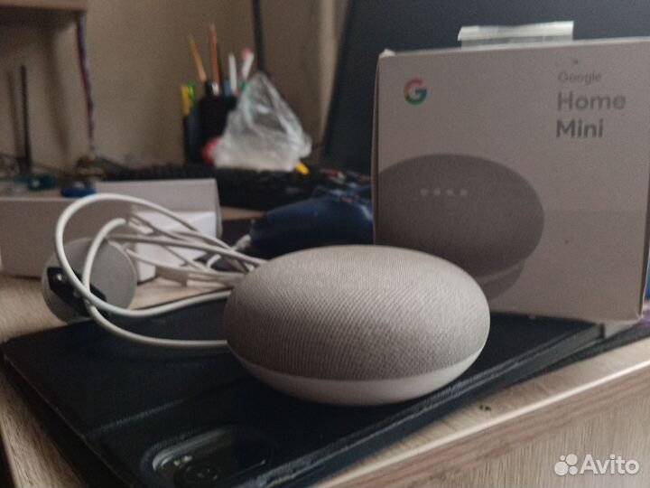 Google home mini