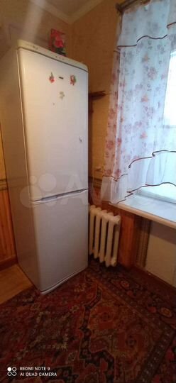 2-к. квартира, 44 м², 1/5 эт.