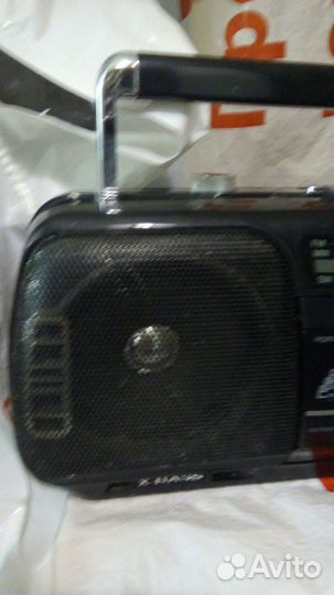 Детали/Запчасти маг-ла Silver RX908