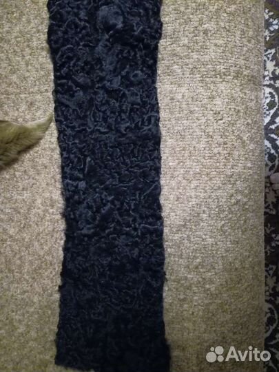 Шкурка норки