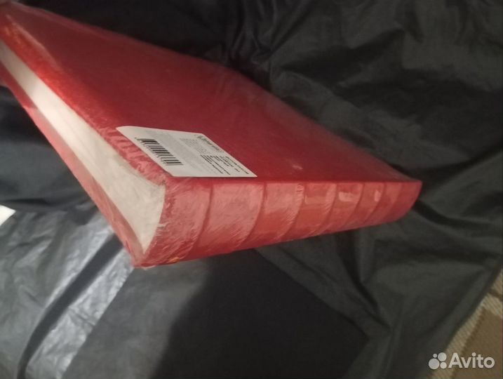 Фотоальбом Fotografia 39х32 магнитный