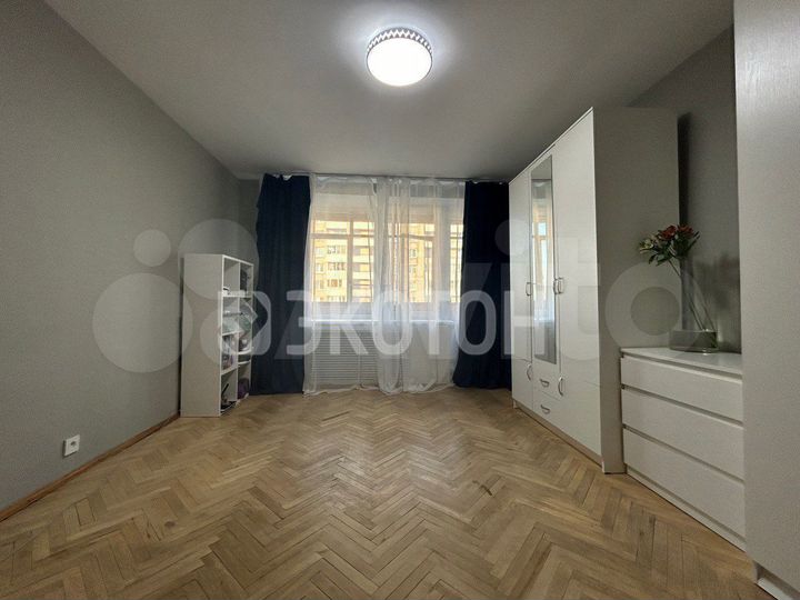 1-к. квартира, 36,8 м², 9/14 эт.