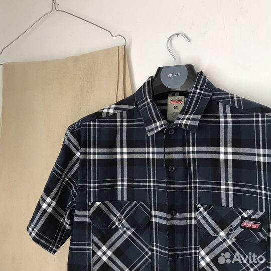 Dickies work shirt