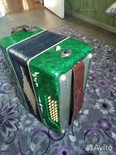 Гармони.разные