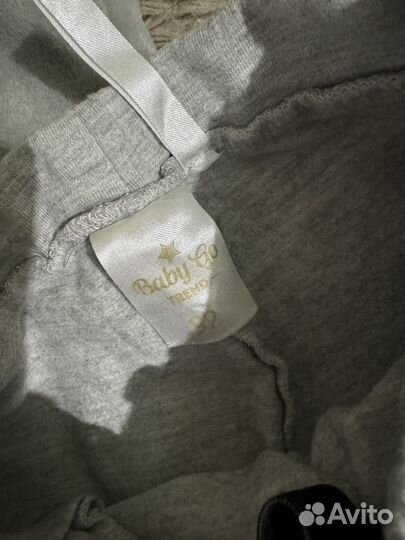 Вещи на девочку 92