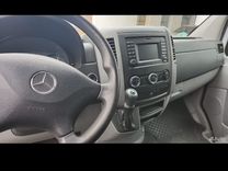 Mercedes-Benz Sprinter 3.0 AT, 2017, 186 000 км, с пробегом, цена 3 200 000 руб.