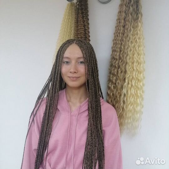 Афрокосы, зизи, брейды, афрокудри