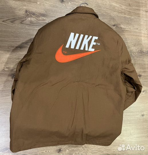 Куртка Nike