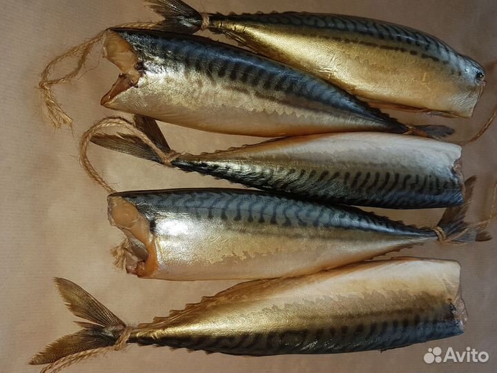 Домашнее копчение