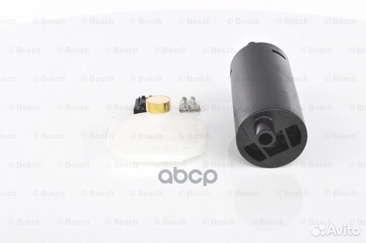 Электробензонасос 0986580977 Bosch