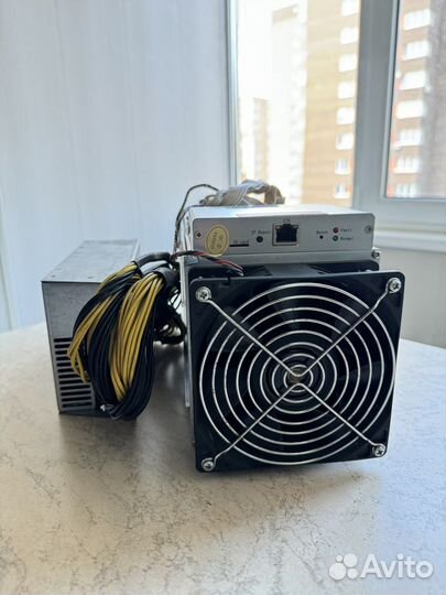 Asic antminer s9 13.5-14 th