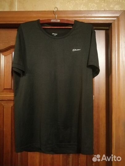 Футболка demix