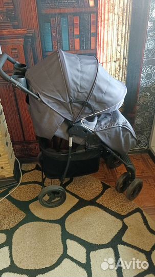 Прогулочная коляска Mobility One