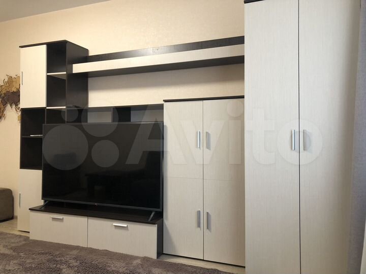 2-к. квартира, 69,7 м², 22/25 эт.