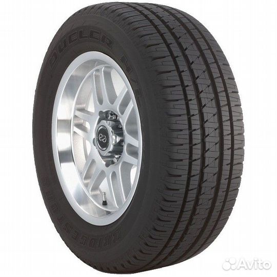 Bridgestone Alenza H/L 33 225/60 R18 100H