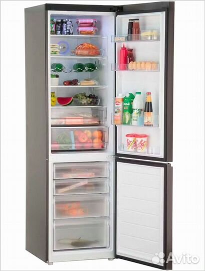 Холодильник Haier C2F637cgbg