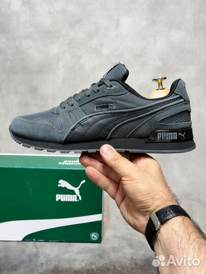 Кроссовки Puma