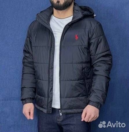 Ветровка polo