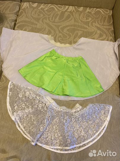 Купальник, одежда для занятий гимнастикой, танцам