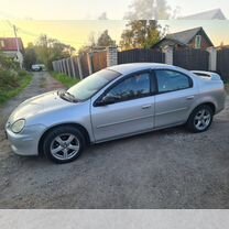 Dodge Neon 2.0 AT, 2002, 142 975 км, с пробегом, цена 279 900 руб.