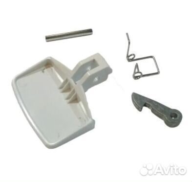 Ручка Люка Indesit 035766