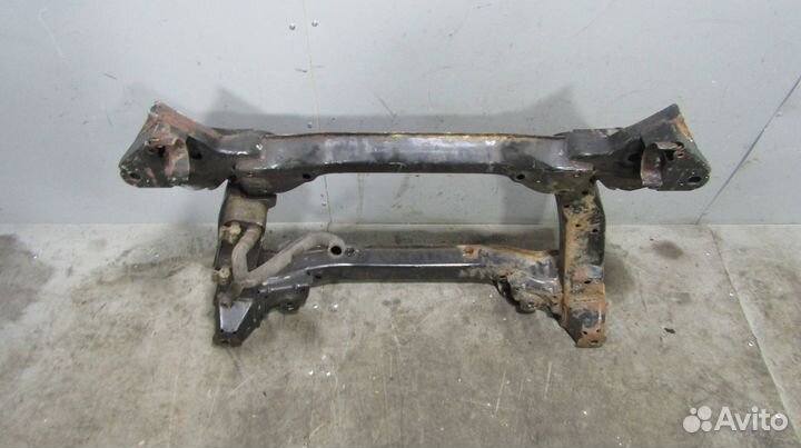 Подрамник передний jaguar XF 2007-2010