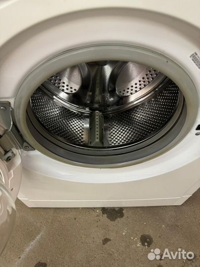 Стиральная машина Indesit 5кг