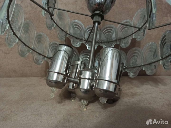 Люстра бсп605