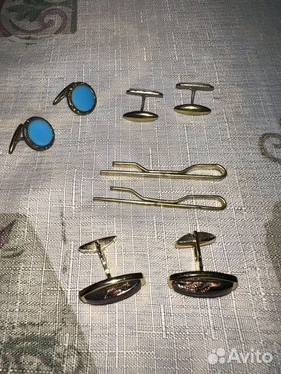 Запанки СССР