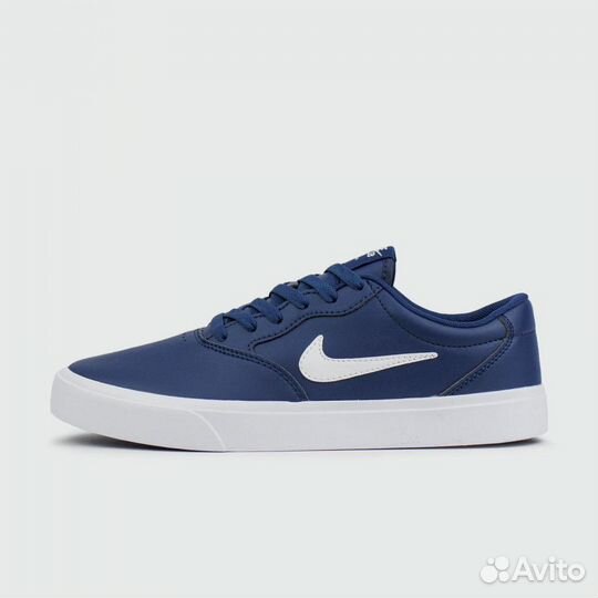 Кеды Nike Sb Chron