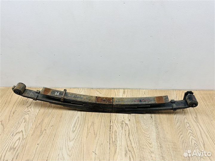 Рессора задняя Isuzu Forward F-Series 3.0 4JJ1