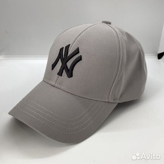 Бейсболка New York