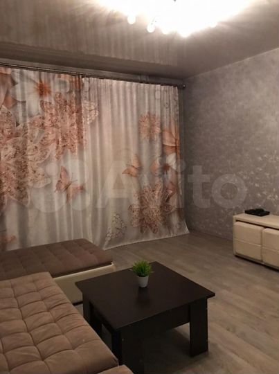 3-к. квартира, 81,2 м², 2/3 эт.