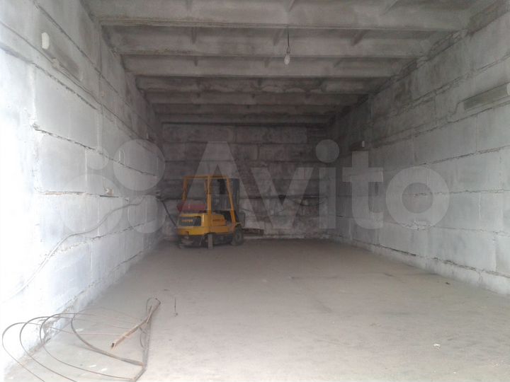 Производство, 180 м²