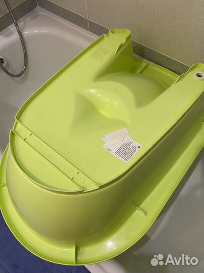 Ванночка для купания