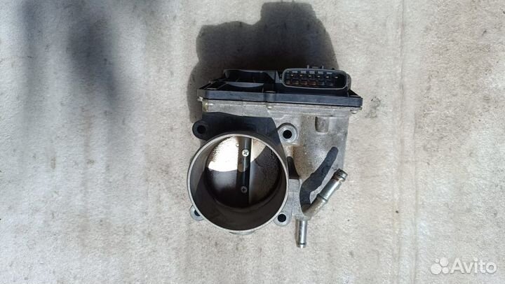 Двигатель subaru FB 20