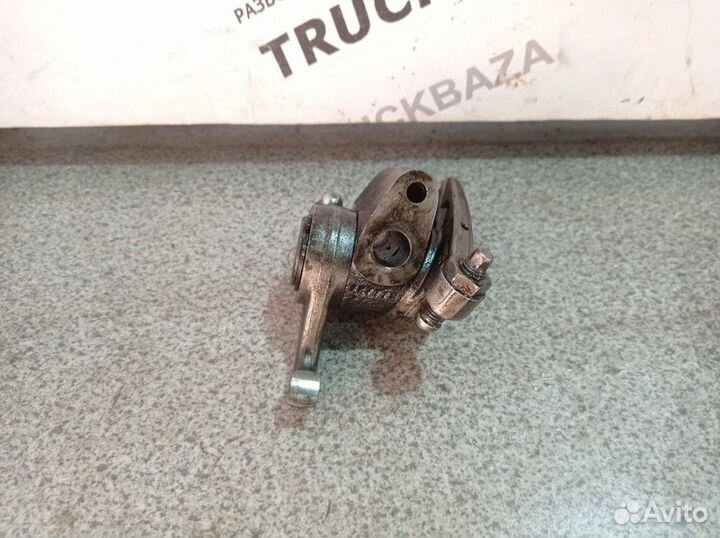 Вал рокера Scania 4-series