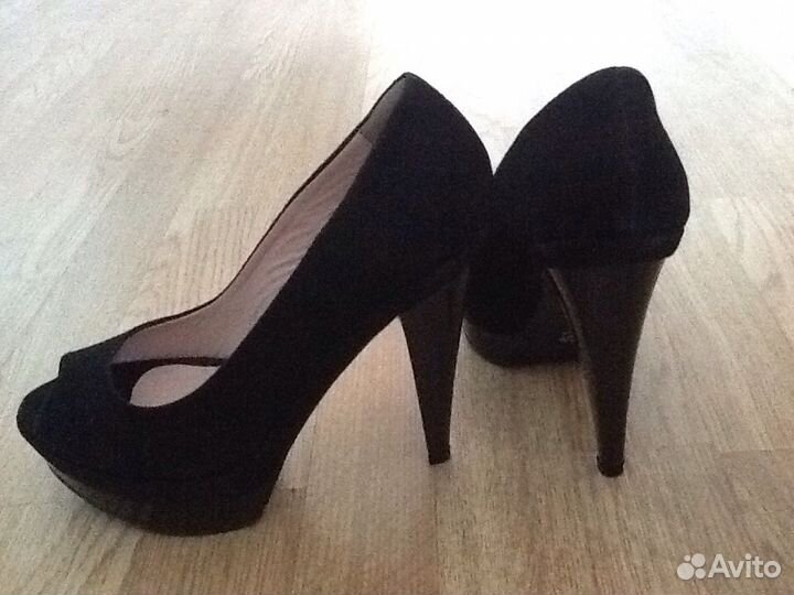 Туфли женские 38-39 р