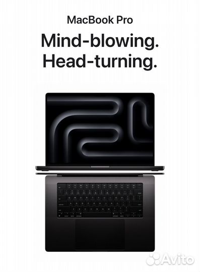 Apple macbook pro 14 m3 pro 18/512