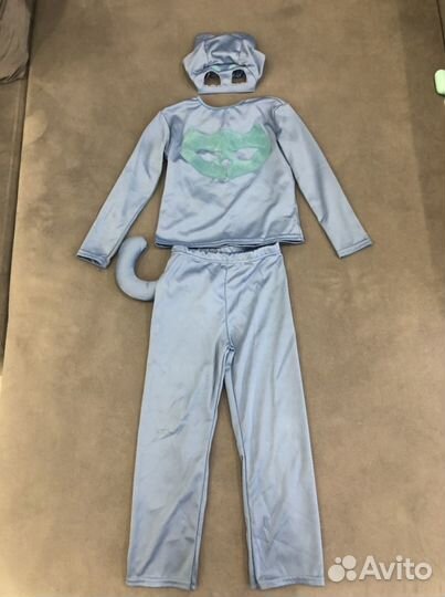 Новогодний костюм