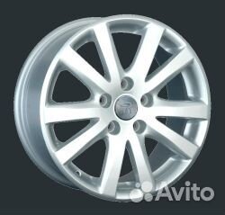 R16 5x112 7J ET48 D57,1 Replay A105 S