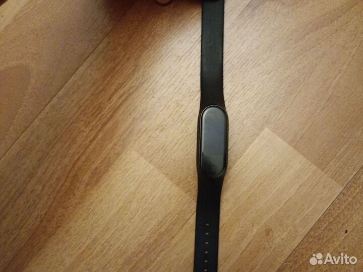 Xiaomi SMART band 4