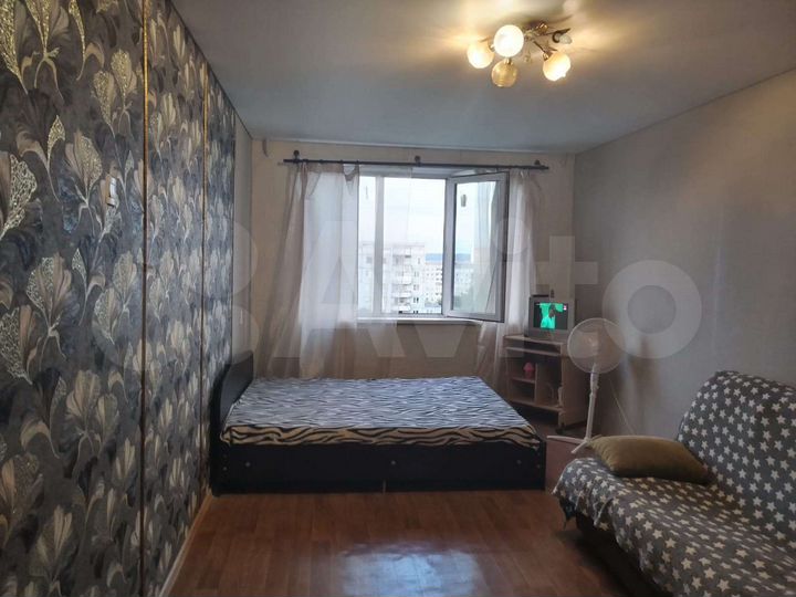 Квартира-студия, 23 м², 8/9 эт.