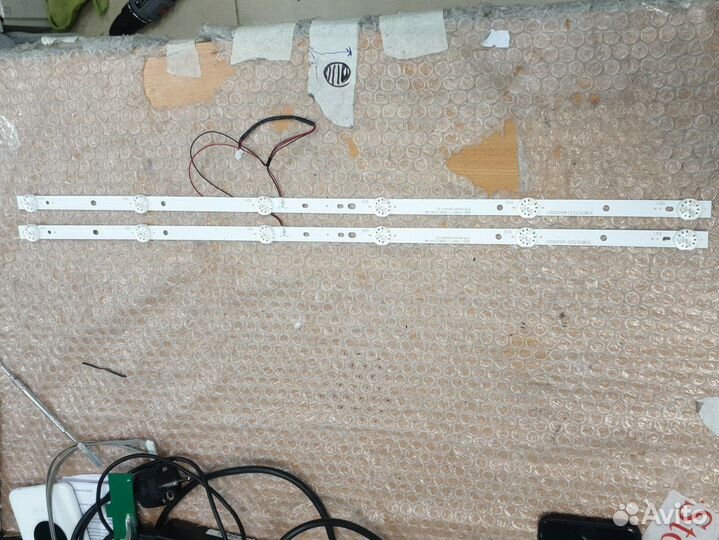 Подсветка MSG-T320-T-3030-31A-06 308053201MS00001