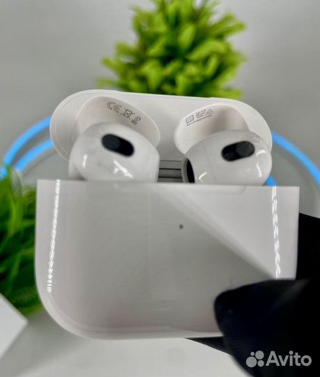 Airpods 3