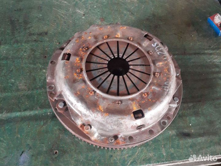 Маховик Suzuki Vitara J20A 2.0 i