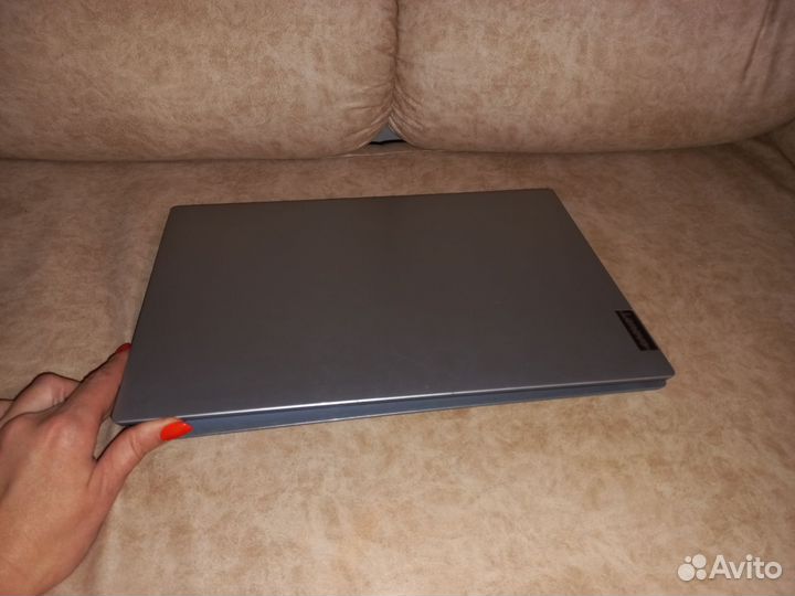 Ноутбук lenovo