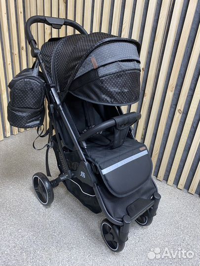 Коляска Babalo future 2023 Limited