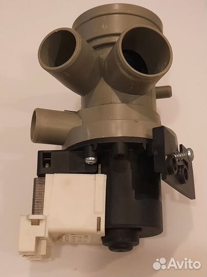 Запчасти б/у