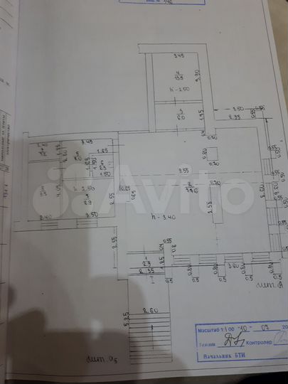 Торговая площадь, 131 м²